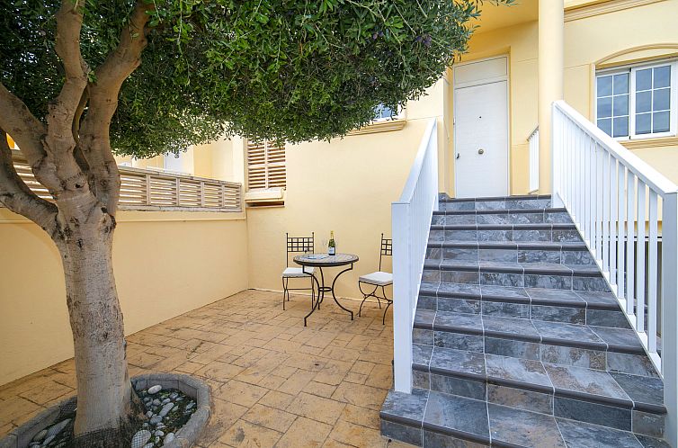 Vakantiehuis Jazmines V