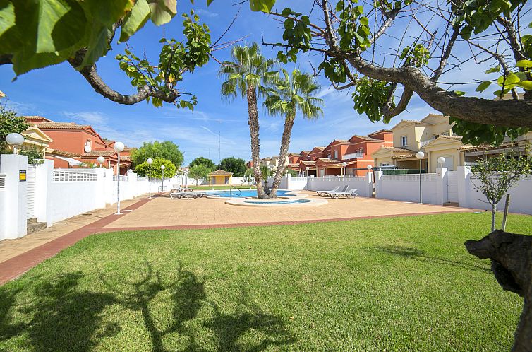 Vakantiehuis Jazmines V