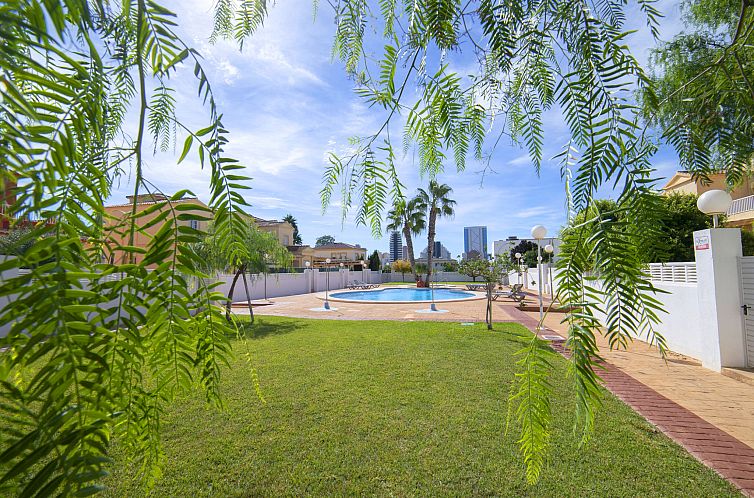 Vakantiehuis Jazmines V