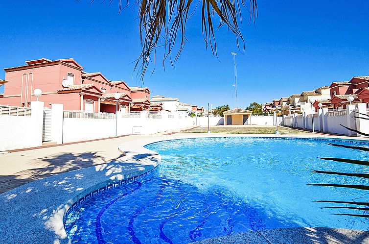 Vakantiehuis Jazmines V