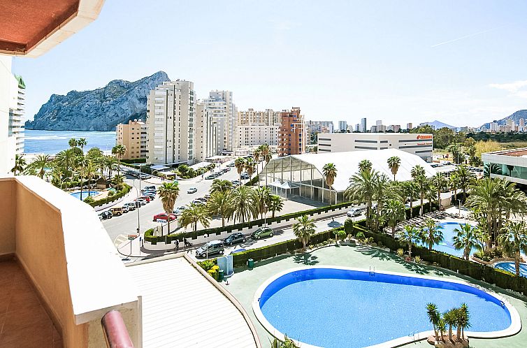 Unterkunft 1499006 - Appartement Costa blanca - Appartement Coral Beach 02