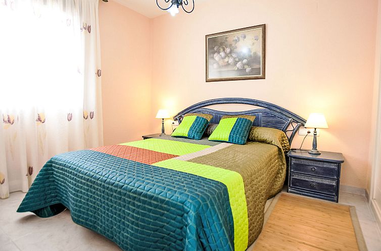 Appartement Coral Beach 02