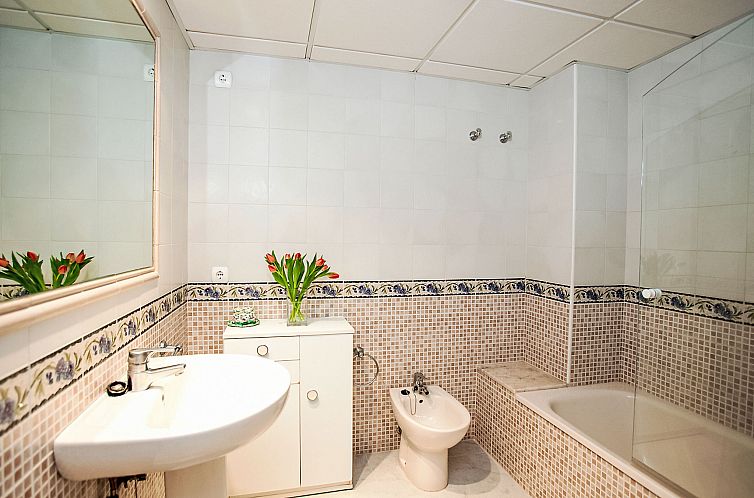 Appartement Coral Beach 02