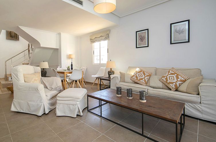 Vakantiehuis Jazmines