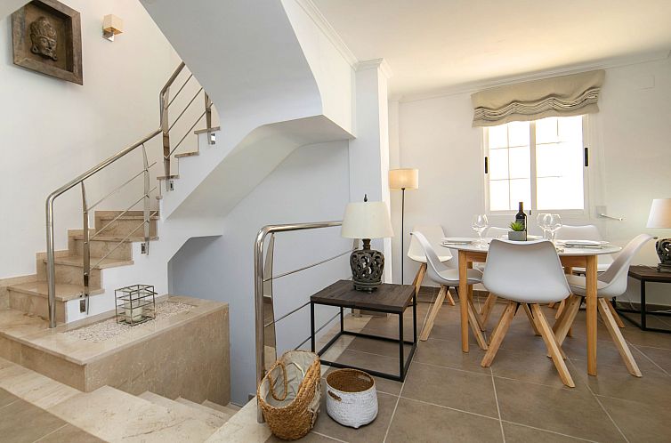 Vakantiehuis Jazmines