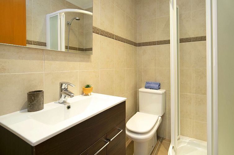 Vakantiehuis Jazmines