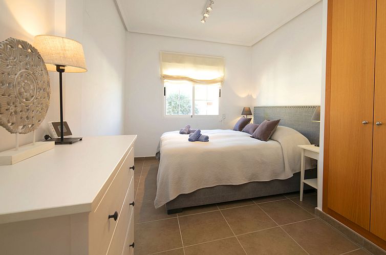 Vakantiehuis Jazmines