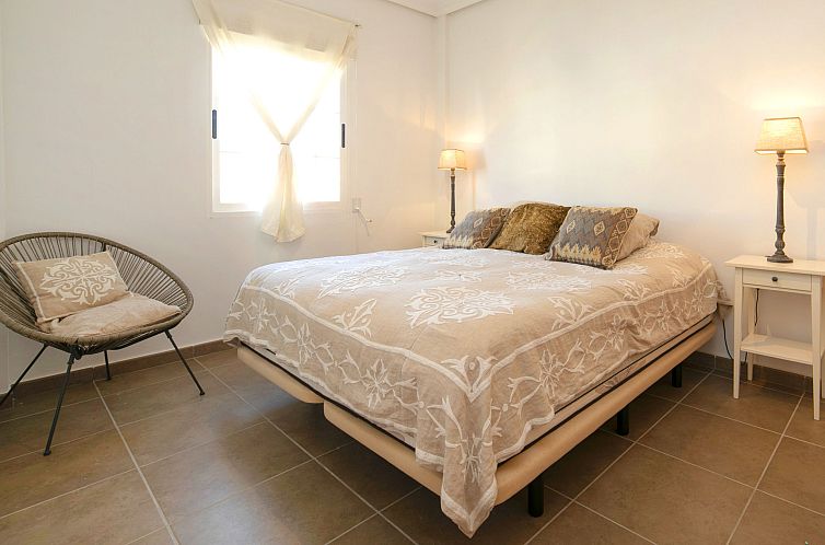 Vakantiehuis Jazmines