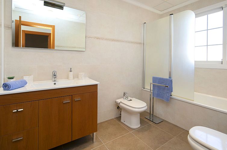 Vakantiehuis Jazmines