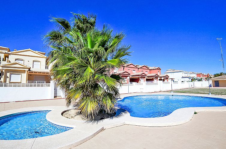 Vakantiehuis Jazmines