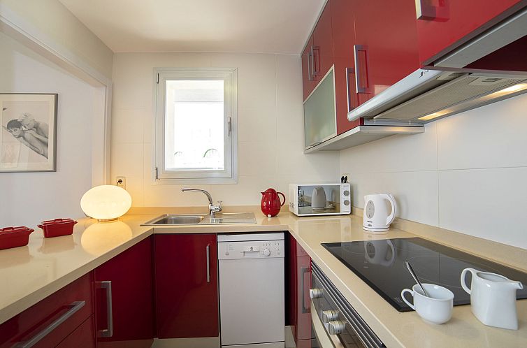 Appartement Entremares