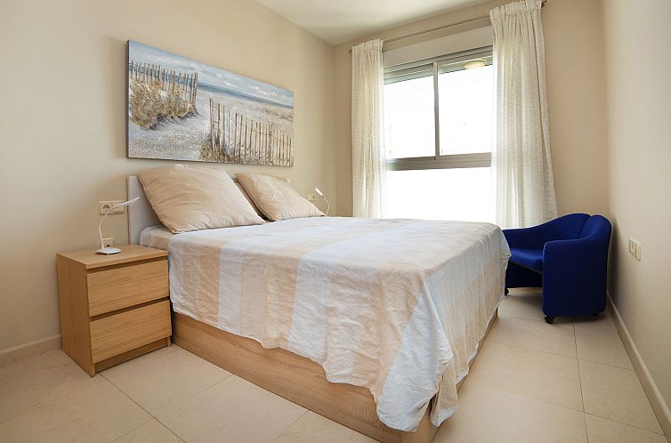 Appartement Entremares