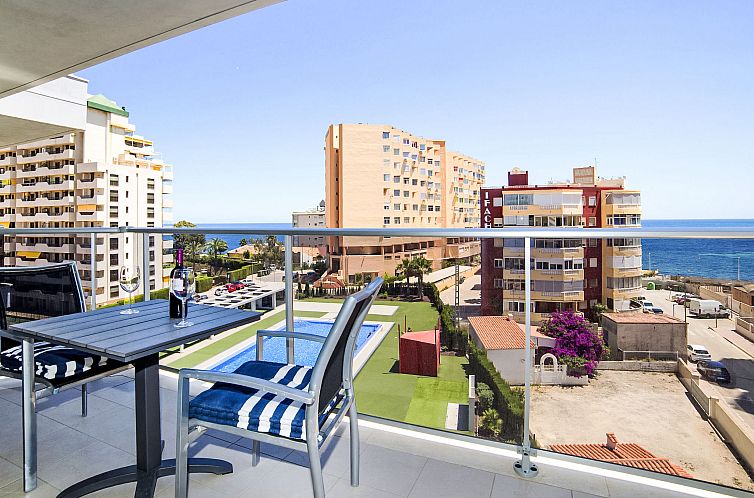 Appartement Entremares