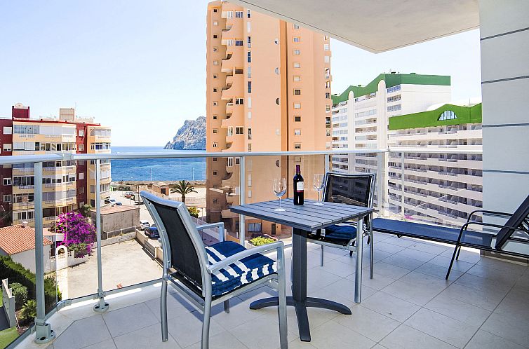 Appartement Entremares
