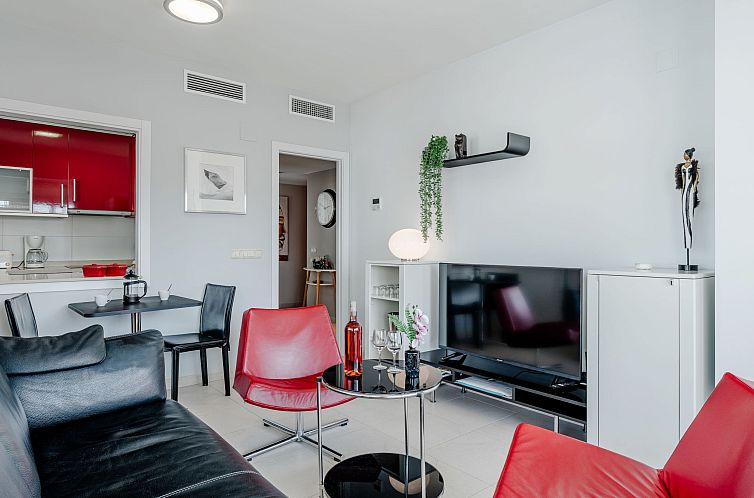 Appartement Entremares