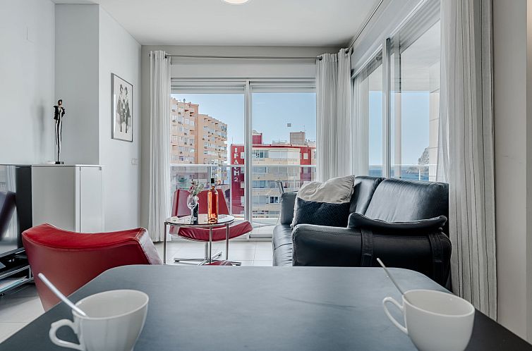 Appartement Entremares