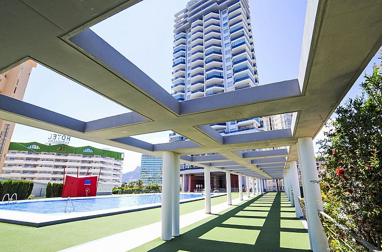 Appartement Entremares