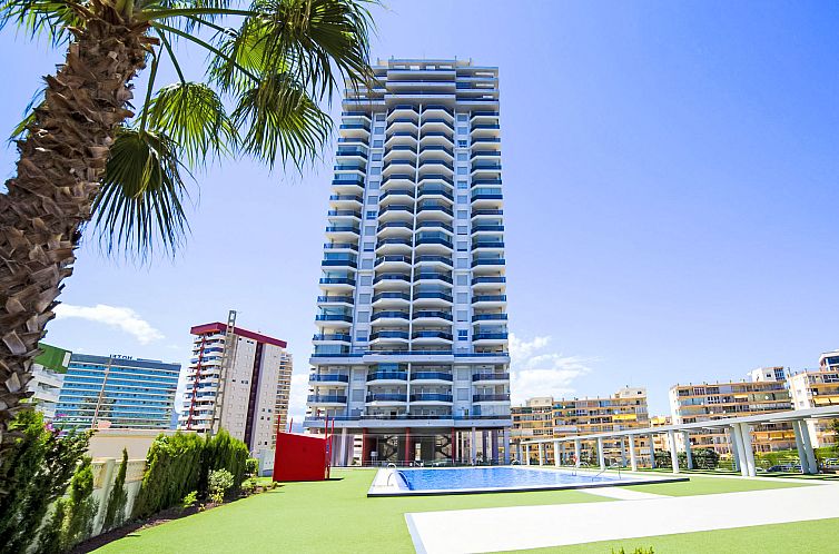 Appartement Entremares