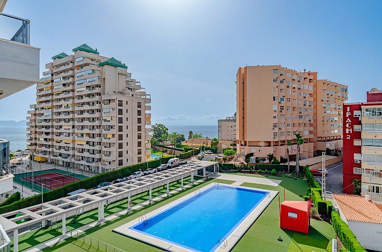 Appartement Entremares