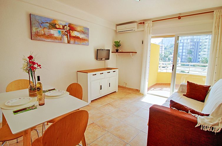 Appartement Voramar