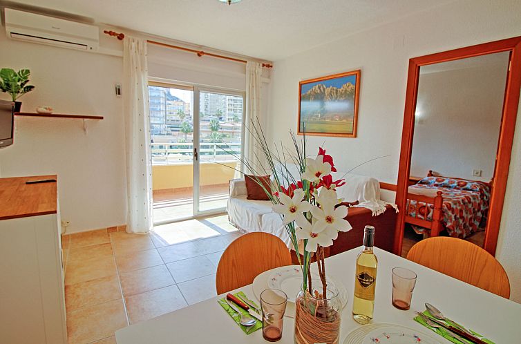 Appartement Voramar