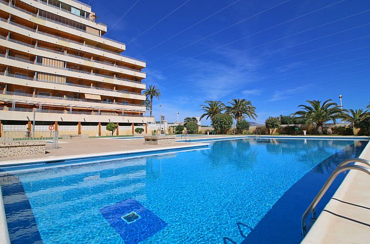 Appartement Voramar