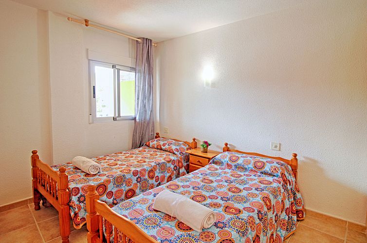 Appartement Voramar