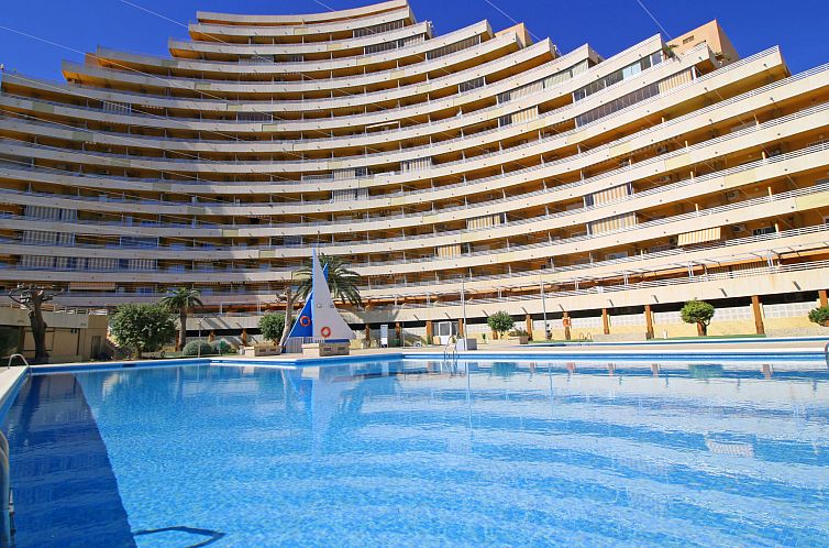 Appartement Voramar