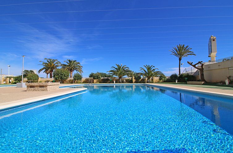 Appartement Voramar