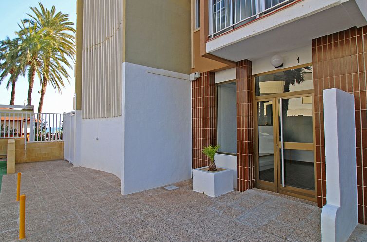 Appartement Voramar