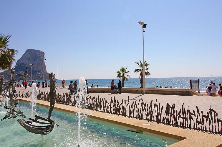 Appartement Voramar