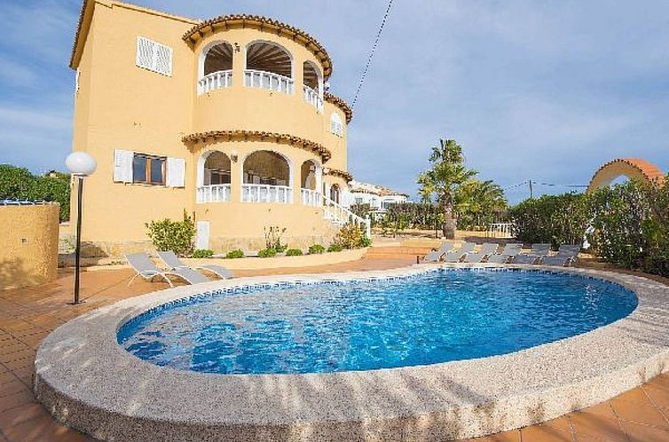 Vakantiehuis Villa Ortembach - PlusHolidays