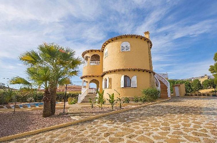 Vakantiehuis Villa Ortembach - PlusHolidays