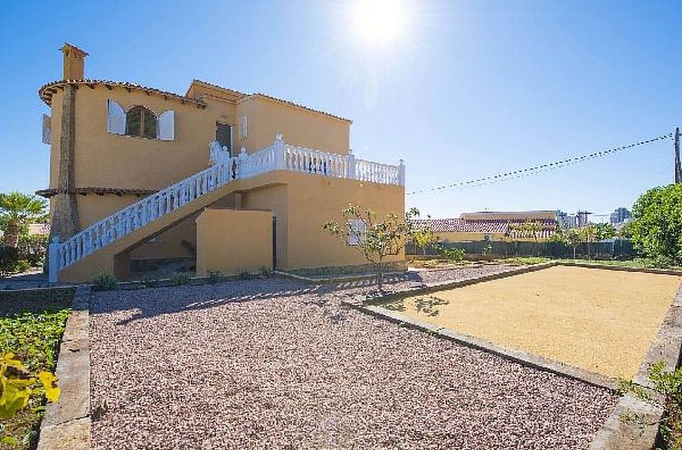 Vakantiehuis Villa Ortembach - PlusHolidays