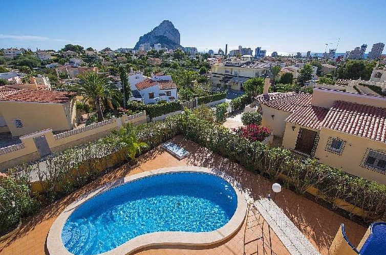 Vakantiehuis Villa Ortembach - PlusHolidays