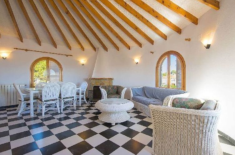 Vakantiehuis Villa Ortembach - PlusHolidays