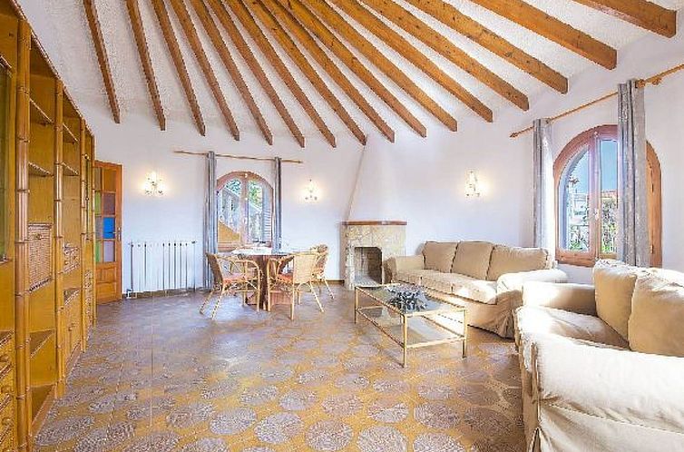 Vakantiehuis Villa Ortembach - PlusHolidays