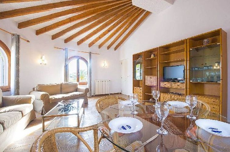 Vakantiehuis Villa Ortembach - PlusHolidays