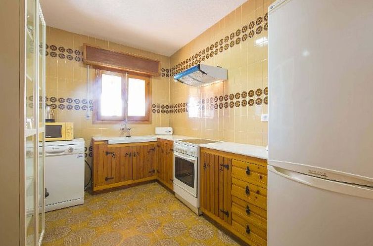 Vakantiehuis Villa Ortembach - PlusHolidays