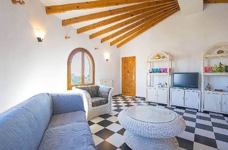 Vakantiehuis Villa Ortembach - PlusHolidays