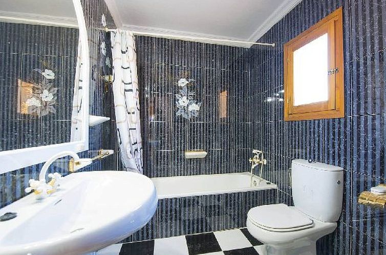 Vakantiehuis Villa Ortembach - PlusHolidays