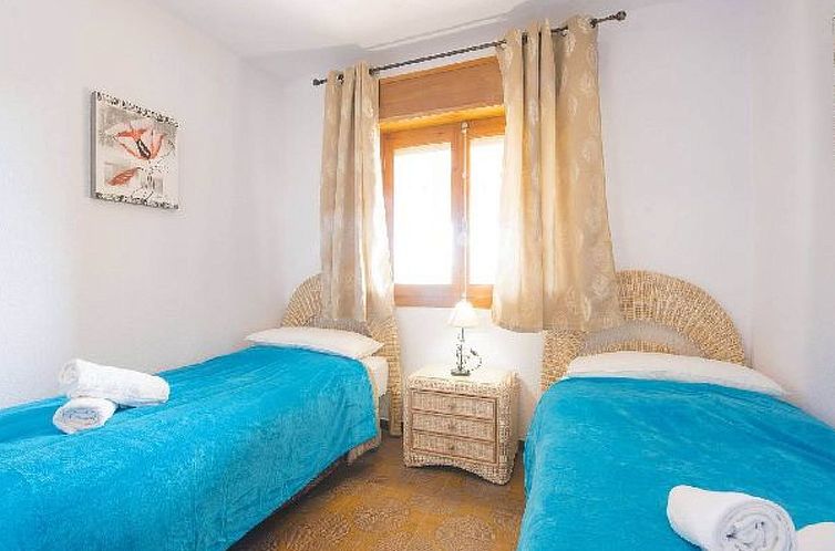 Vakantiehuis Villa Ortembach - PlusHolidays