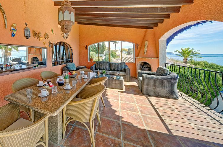 Vakantiehuis Flora Mar