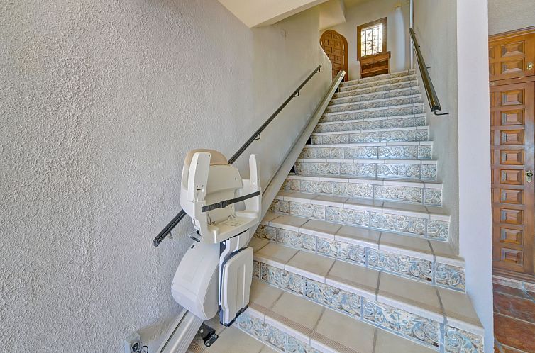 Vakantiehuis Flora Mar