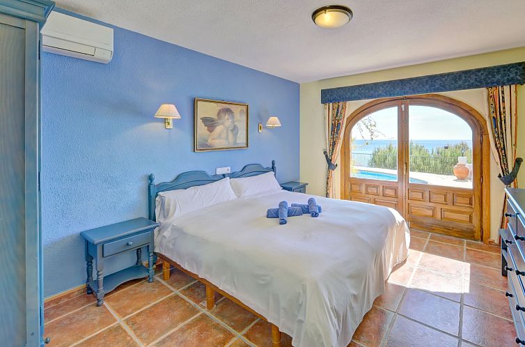 Vakantiehuis Flora Mar