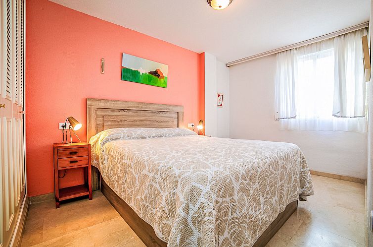 Appartement Cala Manzanera