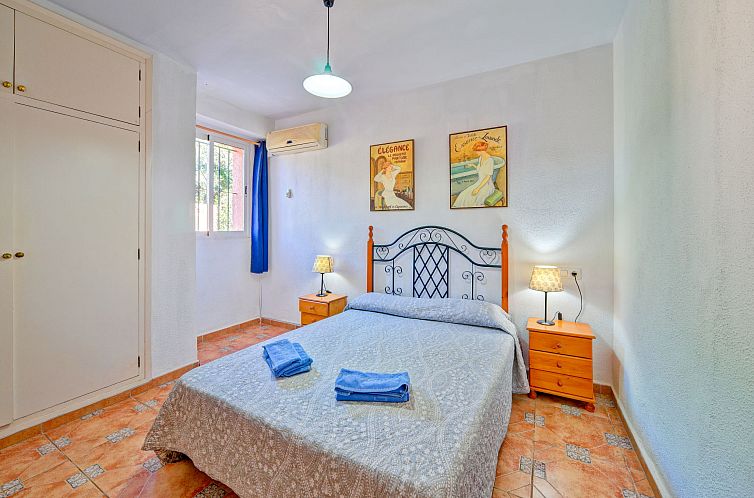 Appartement Canuta Baja