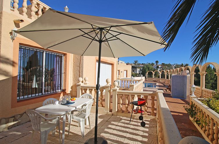 Appartement Canuta Baja