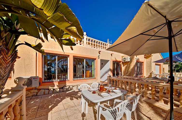 Appartement Canuta Baja