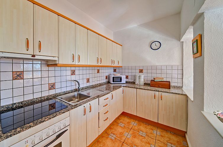 Appartement Canuta Baja